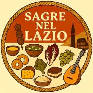 Sagre nel LAZIO